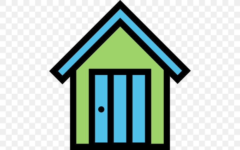 House Vector Graphics Krk Apartment, PNG, 512x512px, House, Apartment, Barn, Building, Home Download Free
