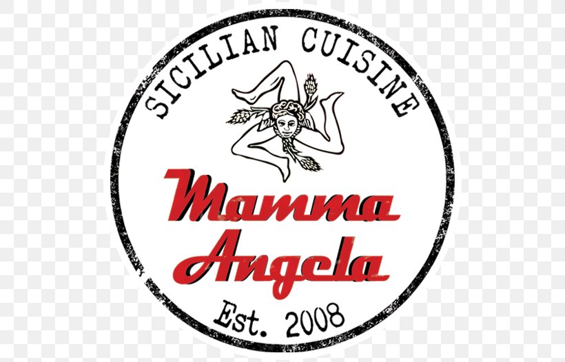 Mamma Angela Italian Cuisine Pizza Sicilian Cuisine Restaurant, PNG, 526x526px, Italian Cuisine, Area, Brand, Cuisine, Food Download Free
