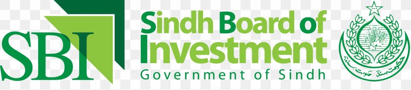 Pakistan Board Of Investment State Bank Of India Sindh Board Of Technical Education Government Of Sindh, PNG, 1790x396px, Investment, Bank, Brand, Business, Economy Download Free