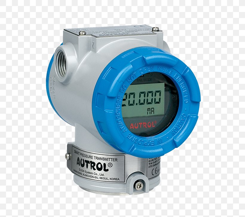 Pressure Sensor Transmitter Resistance Thermometer Measurement, PNG, 725x725px, Pressure Sensor, Current Loop, Diaphragm Seal, Electronics, Endresshauser Download Free