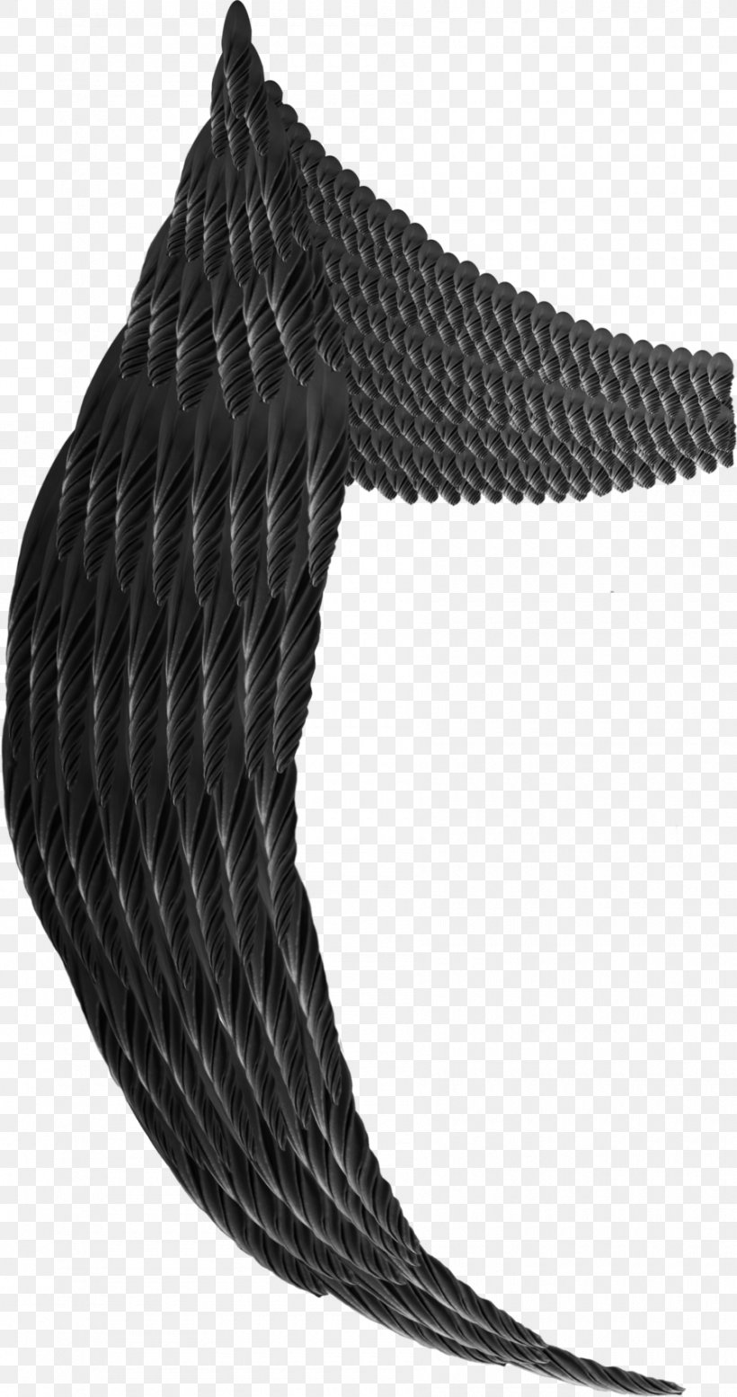 Rope Black, PNG, 900x1707px, Rope, Black, Black And White, Hardware Accessory Download Free
