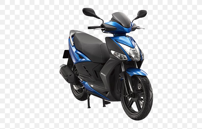 Scooter Kymco Agility Euro 4 Motorcycle, PNG, 700x524px, Scooter, Dog Agility, Electric Blue, Engine, Fourstroke Engine Download Free