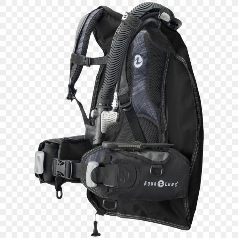 Buoyancy Compensators Aqua-Lung Scuba Diving Scuba Set Underwater Diving, PNG, 850x850px, Buoyancy Compensators, Alternative Air Source, Aqua Lungla Spirotechnique, Aqualung, Backpack Download Free