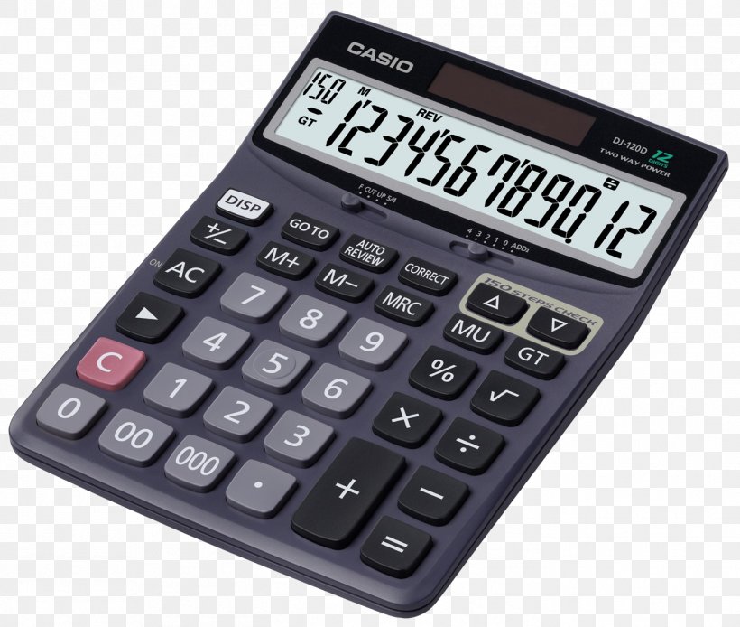 Calculator Casio BASIC Office Supplies Calculation, PNG, 1396x1183px, Calculator, Calculation, Casio, Casio Basic, Electronics Download Free