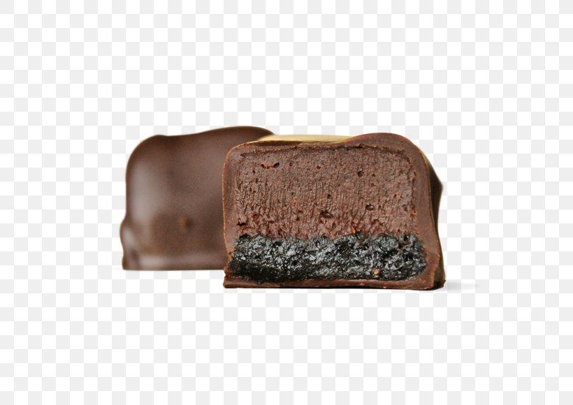 Chocolate Truffle Fudge Praline Chocolate Brownie, PNG, 580x580px, Chocolate Truffle, Cake, Chocolate, Chocolate Brownie, Comfit Download Free