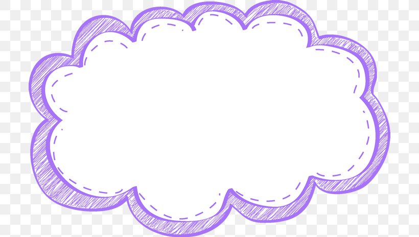 Cloud Picture Frames Free Content Clip Art, PNG, 708x464px, Cloud, Cloud Computing, Drawing, Free Content, Google Download Free