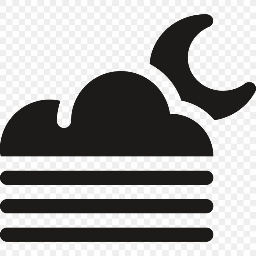 Cloud Weather Snow Clip Art, PNG, 1152x1152px, Cloud, Black, Black And White, Black M, Common Cold Download Free