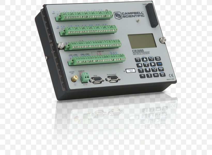 Data Logger Sensor Measurement Data Acquisition, PNG, 556x600px, Data Logger, Centrale De Mesure, Communication Channel, Complexity, Computer Hardware Download Free