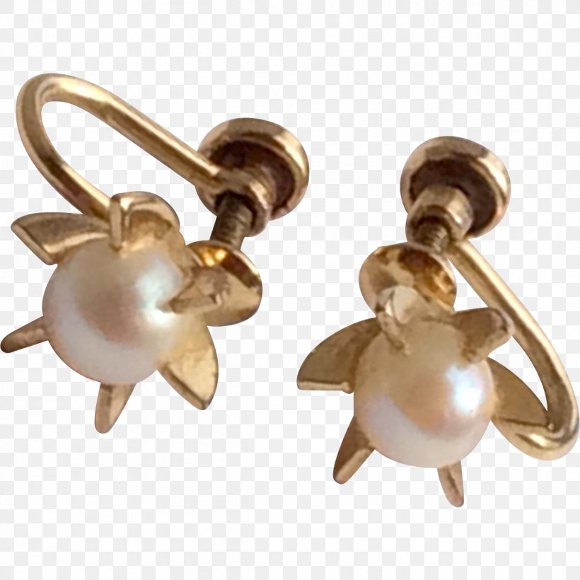 Earring Gold-filled Jewelry Costume Jewelry Jewellery Pearl, PNG, 1199x1199px, Earring, Body Jewellery, Body Jewelry, Cameo, Carat Download Free