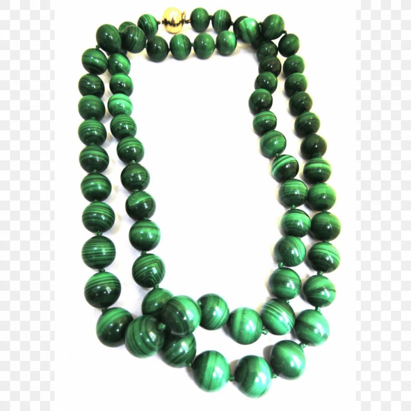 Emerald Jade Bead Necklace, PNG, 1000x1000px, Emerald, Bead, Fashion Accessory, Gemstone, Jade Download Free