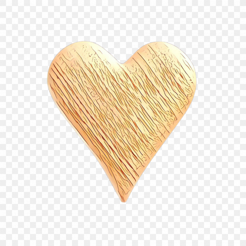 Heart Thread Beige, PNG, 2000x2000px, Heart, Beige, Thread Download Free