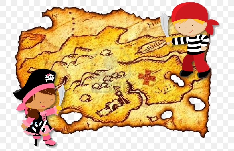 Treasure Map Treasure Map National Treasure, PNG, 755x528px, Treasure, Animated Film, Art, Cartoon, Child Download Free