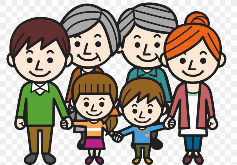 Vector Graphics Illustration Family Mother Image, PNG, 1080x753px, Family, Area, Boy, Cartoon, Child Download Free