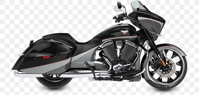 Victory Motorcycles Yamaha Motor Company Cruiser Polaris Industries, PNG, 725x392px, Victory Motorcycles, Allterrain Vehicle, Automotive Design, Automotive Exhaust, Automotive Exterior Download Free