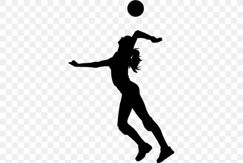 Volleyball Sports, PNG, 550x550px, Volleyball, Athlete, Beach Volleyball, Black And White, Championship Download Free