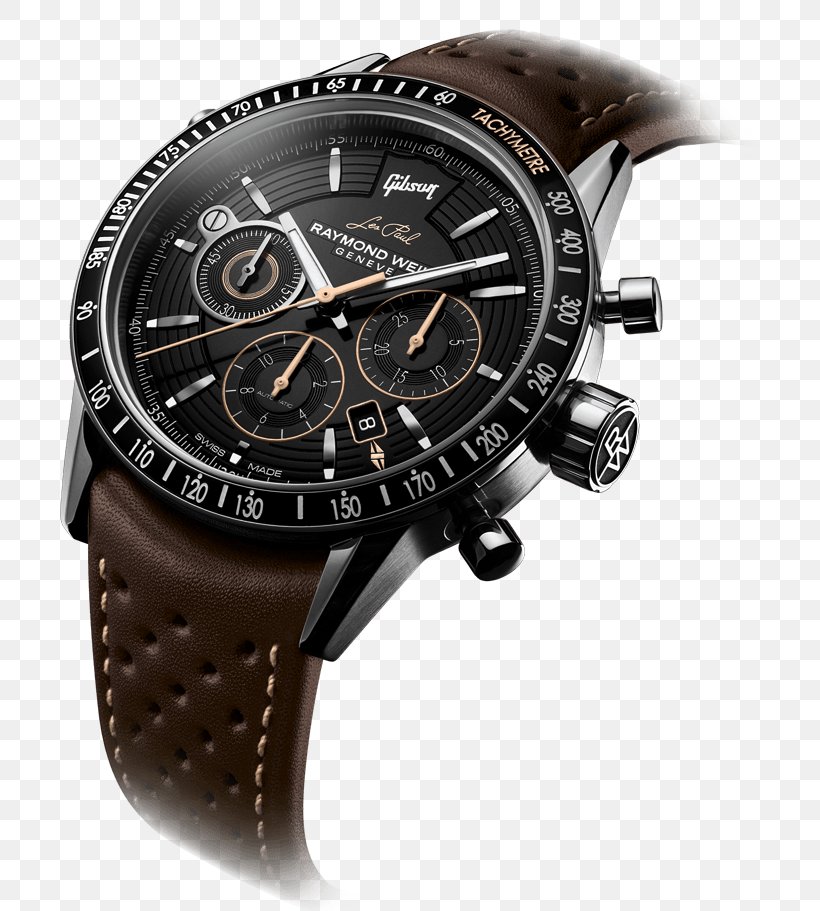 Watch Raymond Weil Gibson Les Paul Chronograph Guitar, PNG, 700x911px, Watch, Bracelet, Brand, Chronograph, Clothing Accessories Download Free