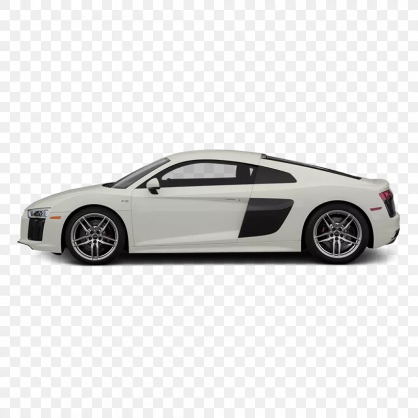 2018 Audi R8 Coupe 2017 Audi R8 Coupe Car Audi Coupé, PNG, 1000x1000px, 2017 Audi R8, 2018 Audi R8, Audi, All Wheel Drive, Audi Quattro Download Free