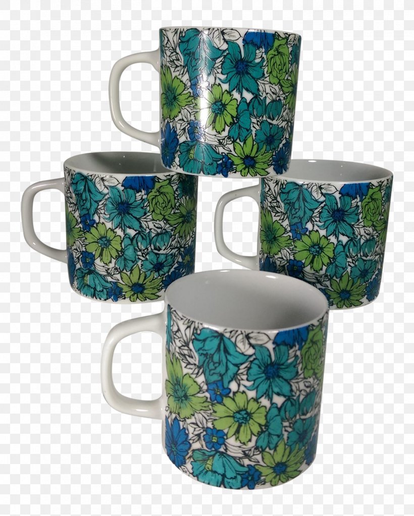 Coffee Cup Mug Ceramic Porcelain, PNG, 1453x1813px, Coffee Cup, Blue, Ceramic, Cobalt, Cobalt Blue Download Free