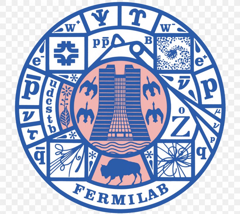 Fermilab Organization Logo Physics Travel, PNG, 1000x891px, Fermilab, Area, Crest, Extrapolation, Goodreads Download Free