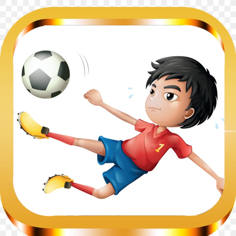 Football Player Cartoon Clip Art, PNG, 1024x1024px, Football Player, American Football, Area, Arm, Ball Download Free