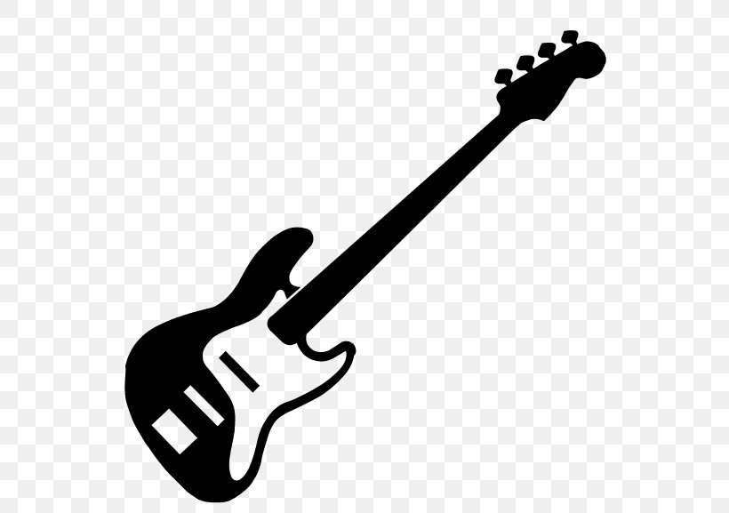 Guitar Cartoon, PNG, 698x577px, 4string, Squier Contemporary Series, Acousticelectric Guitar, Bass Guitar, Double Bass Download Free