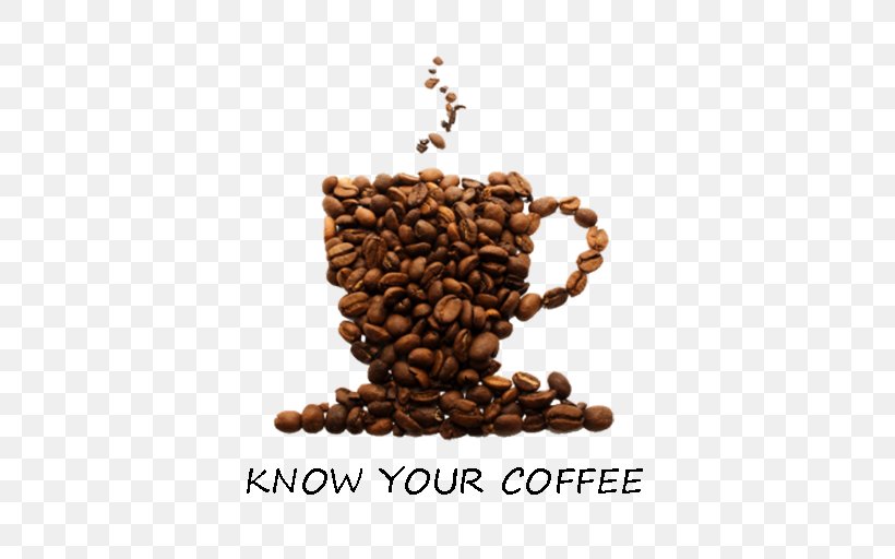 Instant Coffee Cafe AeroPress Espresso, PNG, 512x512px, Coffee, Aeropress, Arabica Coffee, Cafe, Caffeine Download Free