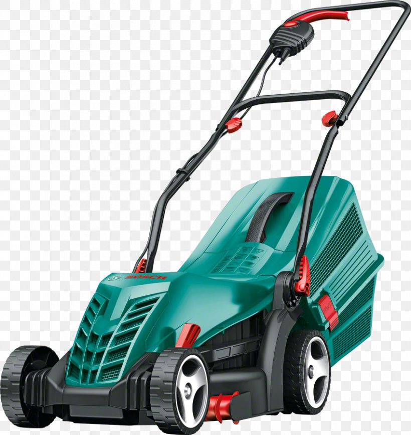 Lawn Mowers Bosch Rotak 34 R Bosc Lawnmower Rotak 40 Gn | 06008A4200 Hardware/Electronic Bosch Rotak 32, PNG, 850x900px, Lawn Mowers, Automotive Design, Bosc Gn Lawnmower Rotak 32 1200w, Bosch Rotak 32, Bosch Rotak 34 R Download Free