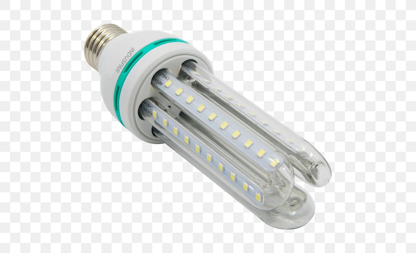 Light-emitting Diode LED Lamp Edison Screw, PNG, 500x500px, Light, Compact Fluorescent Lamp, Dimmer, Edison Screw, European Union Energy Label Download Free