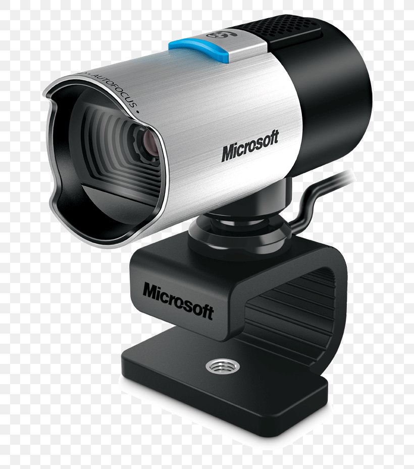 Microsoft LifeCam Studio Webcam 1080p, PNG, 741x928px, Lifecam, Ca Technologies, Camera, Camera Accessory, Camera Lens Download Free
