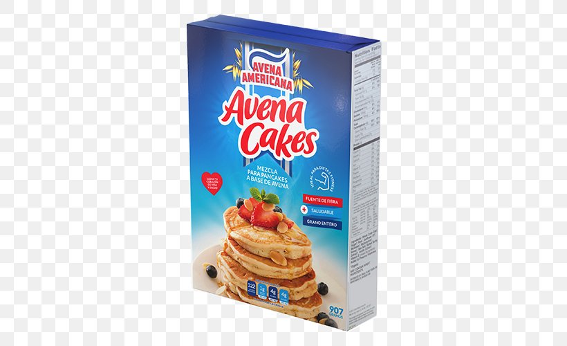 Pancake Oat Breakfast Bran, PNG, 500x500px, Pancake, Avena, Bran, Breakfast, Cake Download Free