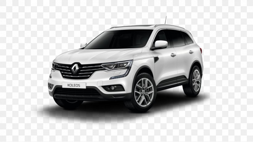 Renault Koleos INTENS Sport Utility Vehicle Car, PNG, 1200x675px, Renault, Automotive Design, Automotive Exterior, Brand, Bumper Download Free