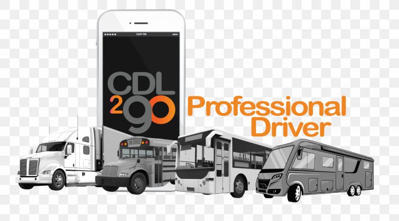 Truck Driver Commercial Driver's License Driving Commercial Vehicle, PNG, 1950x1080px, Truck Driver, Brand, Commercial Vehicle, Course, Driving Download Free