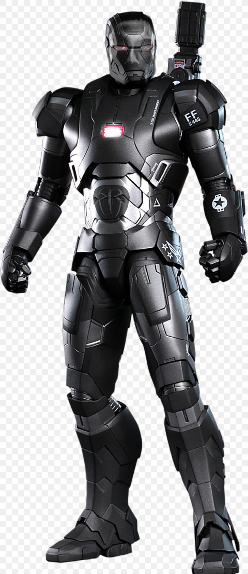 War machine deals marvel cinematic universe