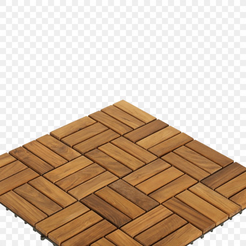 Wood Flooring Tile Teak, PNG, 1000x1000px, Wood Flooring, Bamboo Floor, Building, Deck, Floor Download Free