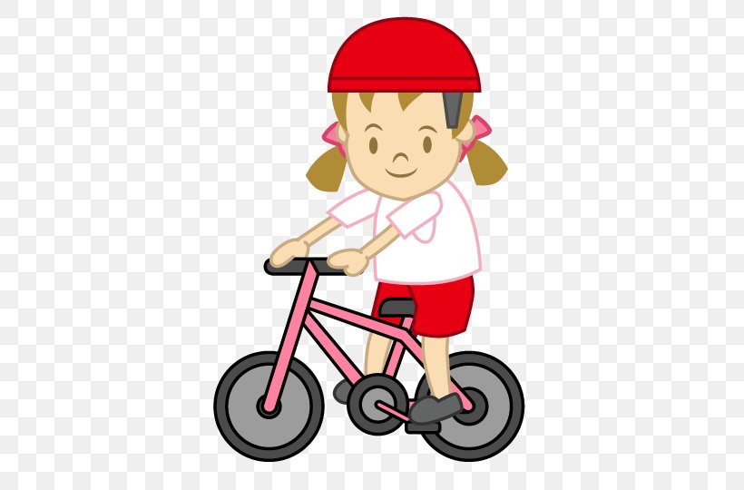 Bicycle Cycling Motorcycle Clip Art, PNG, 540x540px, Bicycle, Cartoon, Child, Cycling, Finger Download Free