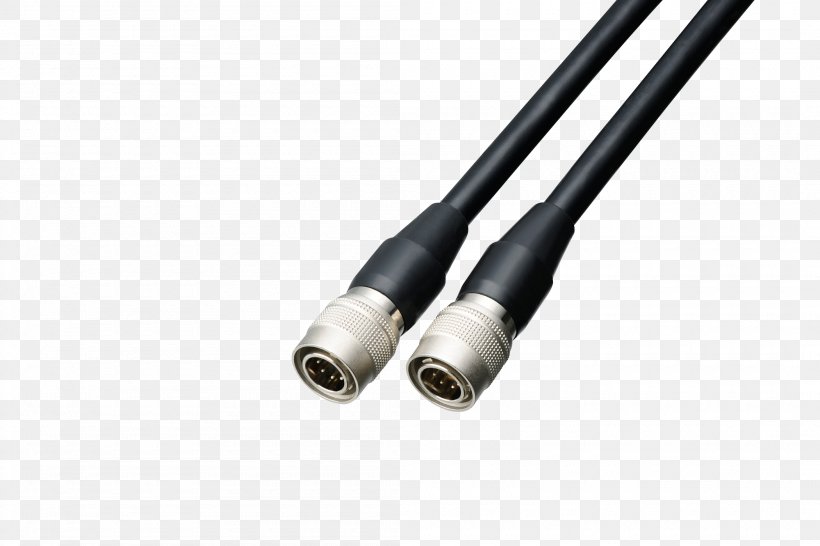 Electrical Cable Coaxial Cable Electrical Connector Electronics Data Transmission, PNG, 2100x1400px, Electrical Cable, Cable, Coaxial, Coaxial Cable, Data Download Free