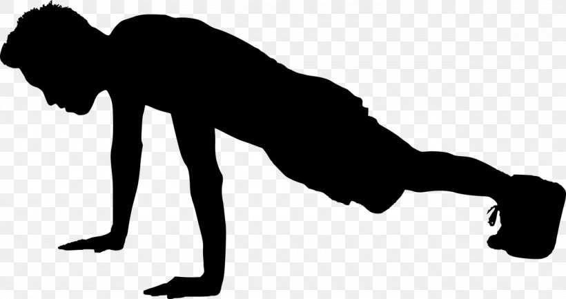 Exercise Push-up Physical Fitness Stretching Fitness Centre, PNG, 1280x676px, Exercise, Aerobic Exercise, Arm, Black And White, Fitness Centre Download Free