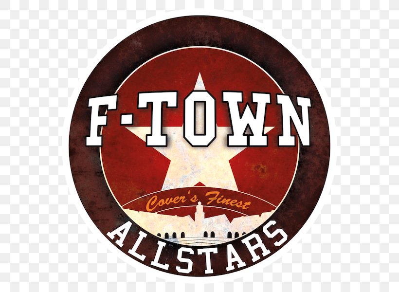 F-Town Allstars F-Town Brewing Co. Facebook 0 Information, PNG, 600x600px, 2016, 2018, Facebook, Brand, Information Download Free