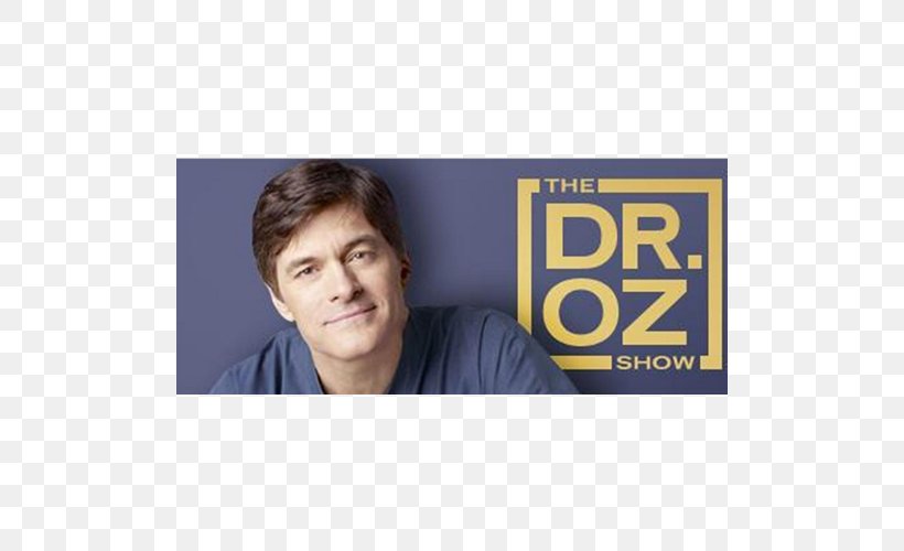 Mehmet Oz The Dr. Oz Show Television Show Daytime Emmy Award Physician, PNG, 500x500px, Mehmet Oz, Brand, Chin, Cosby Show, Cryotherapy Download Free