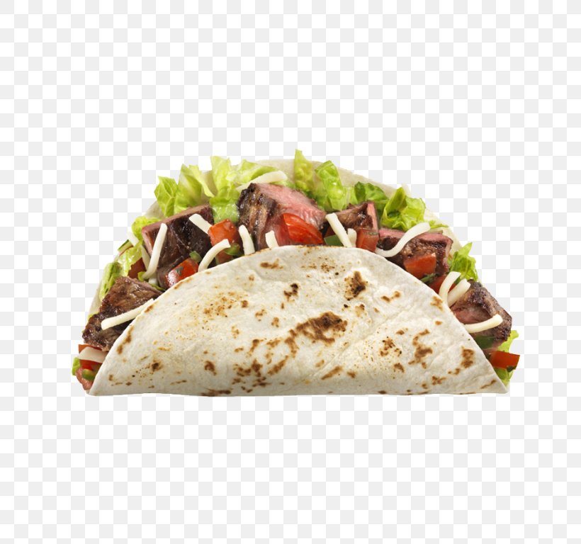 Taco Salad Burrito Mexican Cuisine Fajita, PNG, 768x768px, Taco, Burrito, Corn Tortilla, Cuisine, Dish Download Free