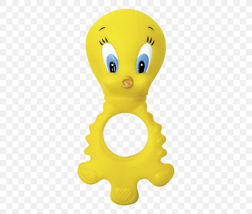 Tweety Bugs Bunny Looney Tunes Shaker Child, PNG, 800x696px, Tweety, Baby Looney Tunes, Baby Toys, Bugs Bunny, Child Download Free