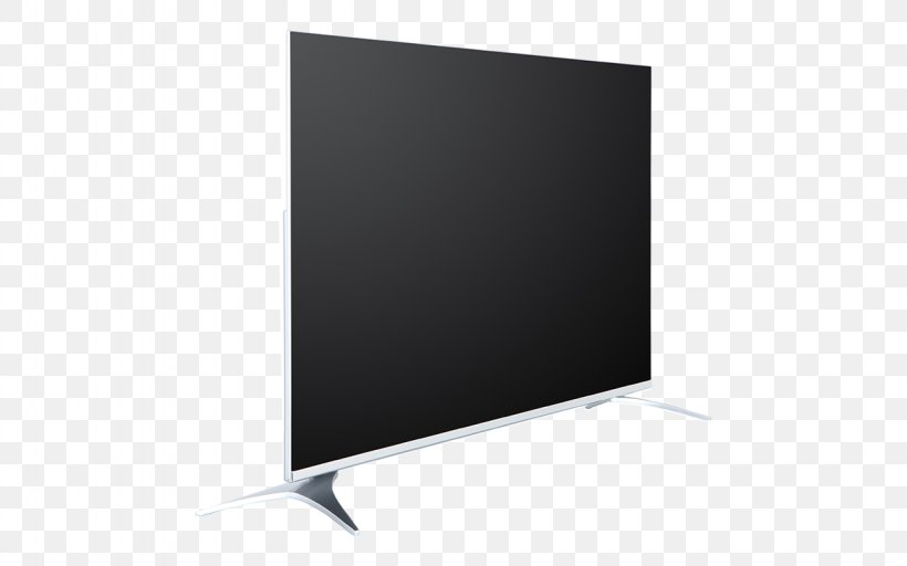 Ultra-high-definition Television Vestel Computer Monitors Flat Panel Display, PNG, 1280x800px, 4k Resolution, Television, Computer Monitor, Computer Monitor Accessory, Computer Monitors Download Free