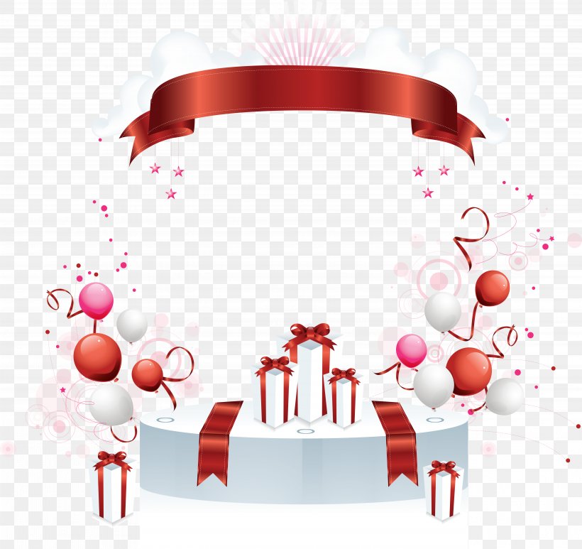 Wedding Invitation Birthday Cake Greeting & Note Cards Clip Art, PNG, 5687x5365px, Wedding Invitation, Balloon, Birthday, Birthday Cake, Christmas Download Free