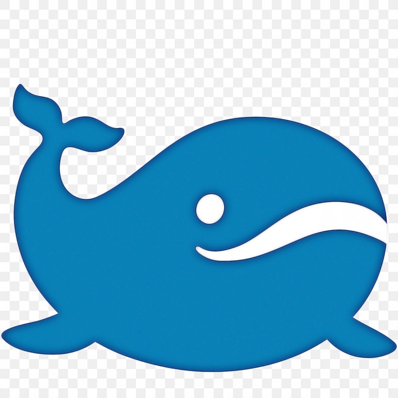 Whale Cartoon, PNG, 1280x1280px, Dolphin, Beluga Whale, Blue, Blue Whale, Bottlenose Dolphin Download Free