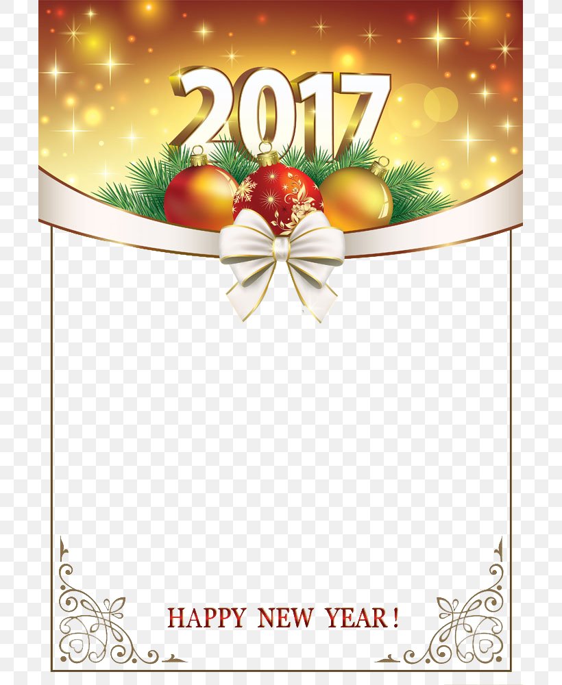 Christmas New Year's Day Illustration, PNG, 707x1000px, Christmas, Christmas Card, Christmas Decoration, Christmas Ornament, Christmas Tree Download Free