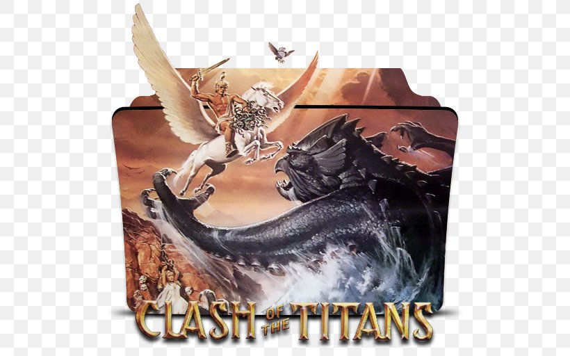 Clash Of The Titans Perseus Film Director Judi Bowker, PNG, 512x512px, Clash Of The Titans, Dragon, Fictional Character, Film, Film Director Download Free