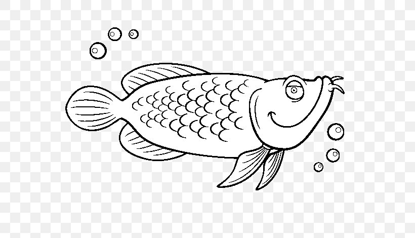 Coloring Book Illustration Call Of Duty Drawing Fish, PNG, 600x470px, Coloring Book, Art, Artwork, Beak, Black And White Download Free