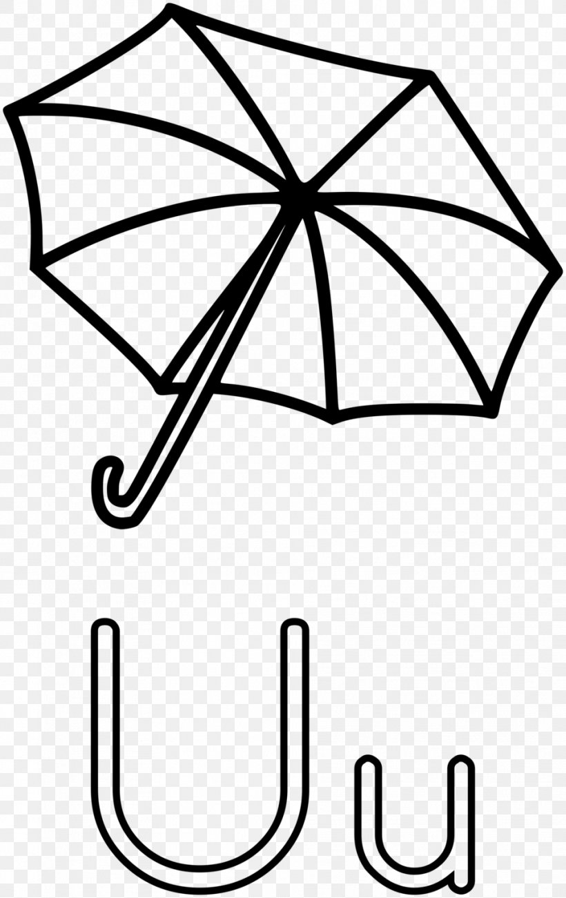 Coloring Book Umbrella Child Clip Art, PNG, 958x1521px, Coloring Book, Adult, Area, Black, Black And White Download Free