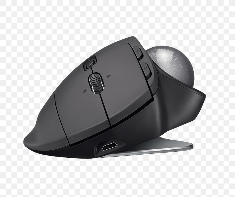 Computer Mouse Apple Wireless Mouse Trackball Logitech MX ERGO, PNG, 800x687px, Computer Mouse, Apple Wireless Mouse, Computer Component, Electronic Device, Input Device Download Free