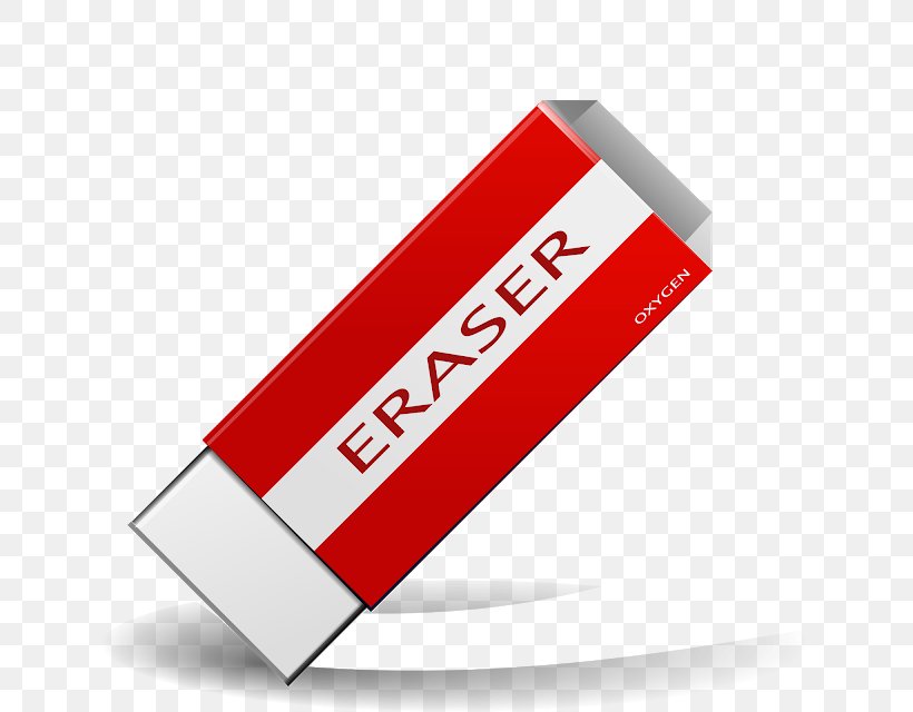 Eraser Clip Art Drawing, PNG, 640x640px, Eraser, Brand, Drawing, Label, Logo Download Free